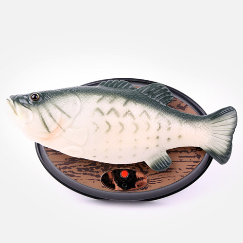 노래하는 물고기(부바피쉬)