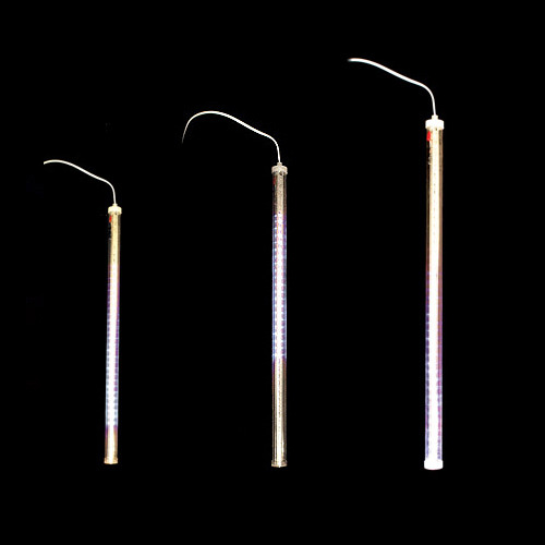 LED 유성폴-투명선 (60cm/80cm/100cm)