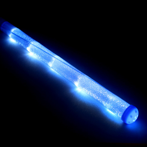 LED 야광봉45cm(블루)