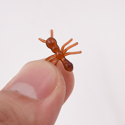 개미 모형 (9EA/1SET)