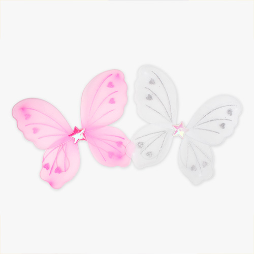 나비날개-핑크